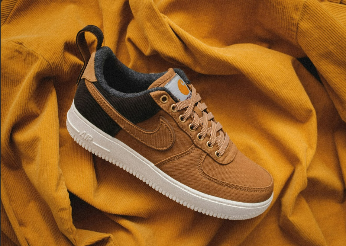 ไอเดียของขวัญให้ผู้ชาย รองเท้า Sneaker ที่เขาชอบ