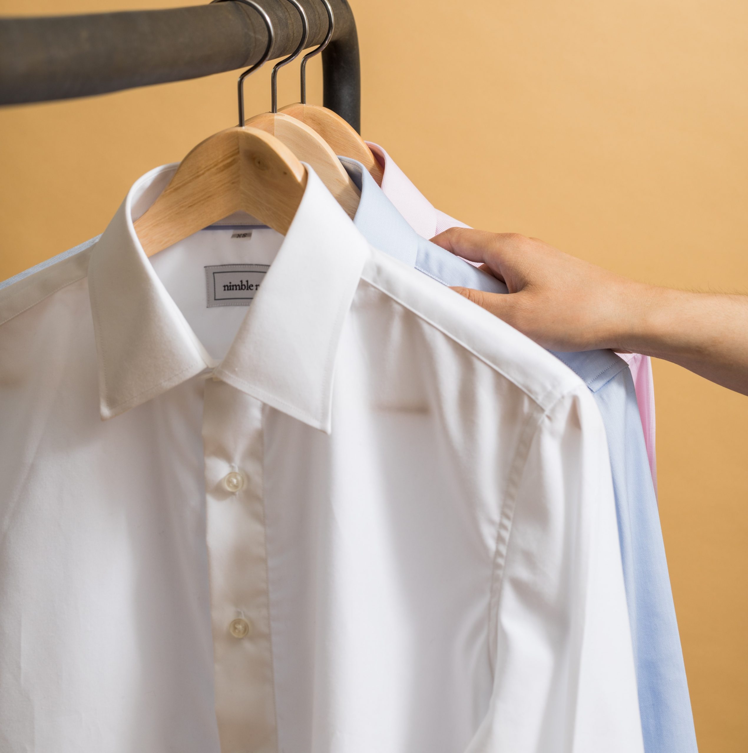 เสื้อเชิ้ต ไอเดียของขวัญวาเลนไทน์ให้ผู้ชาย